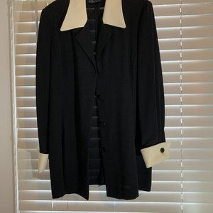 Vintage Classic jacket by Ellen Tracy
